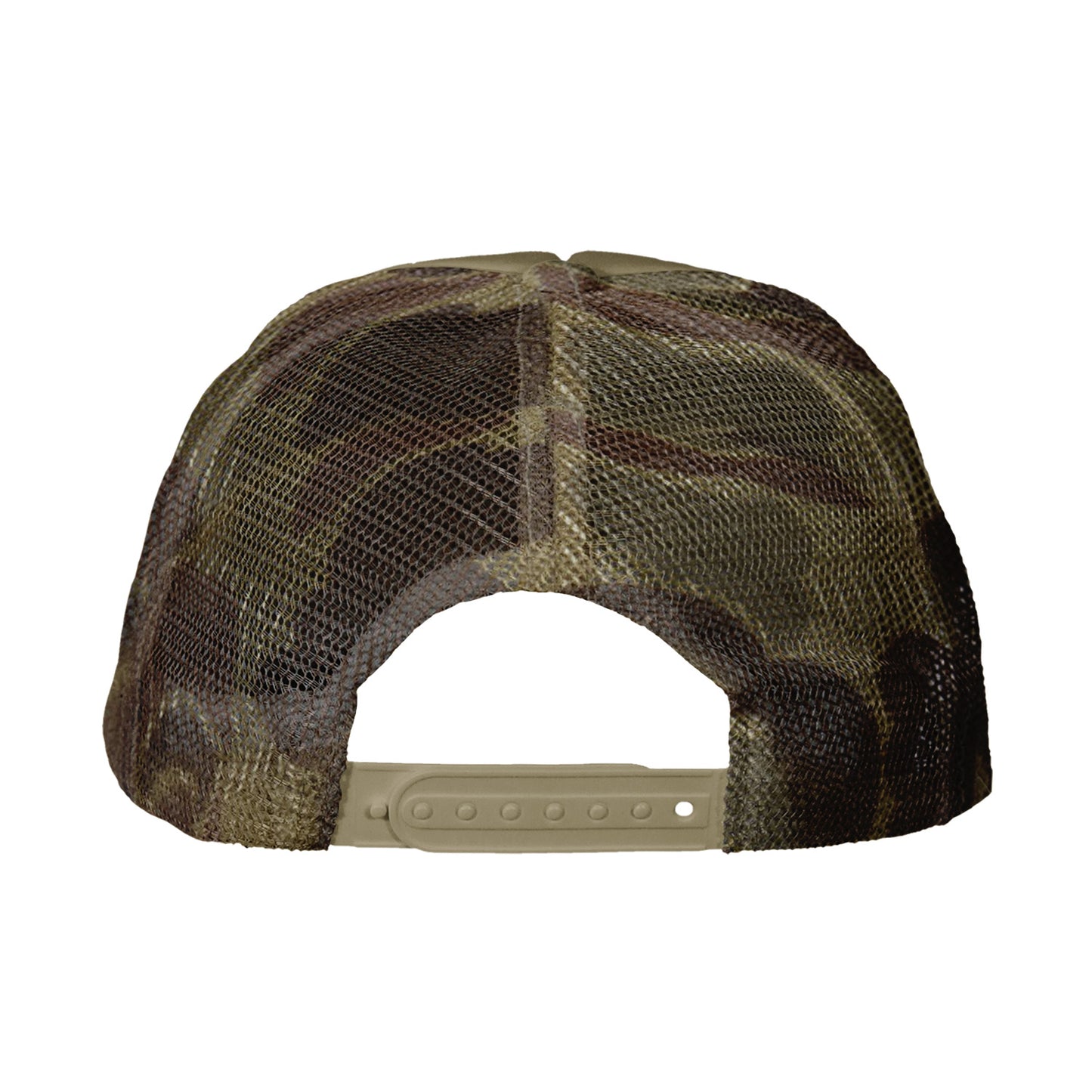 Bacilos - Camouflage Hat