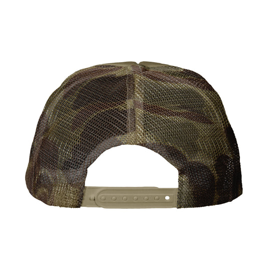 Bacilos - Camouflage Hat
