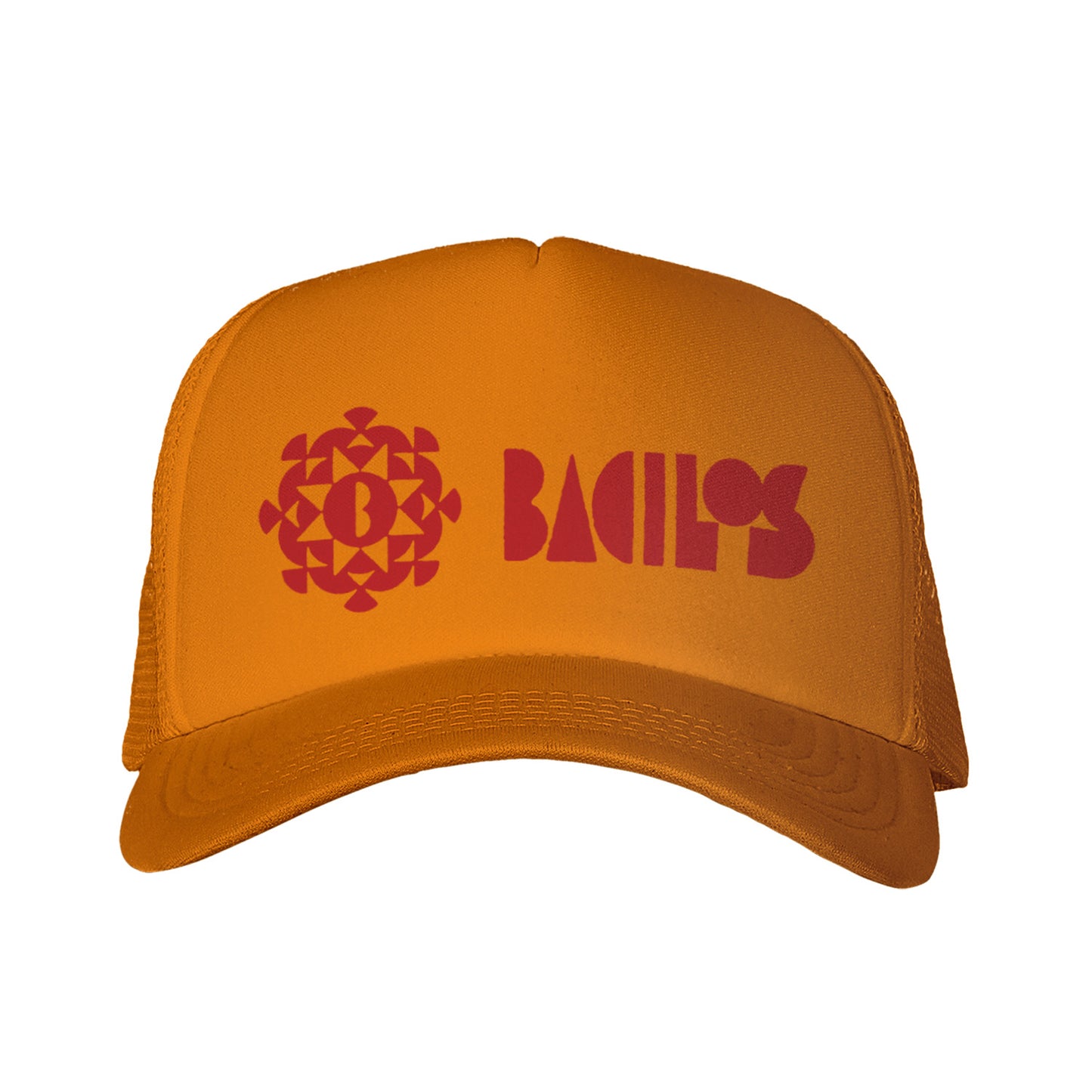 Bacilos - Gold Hat