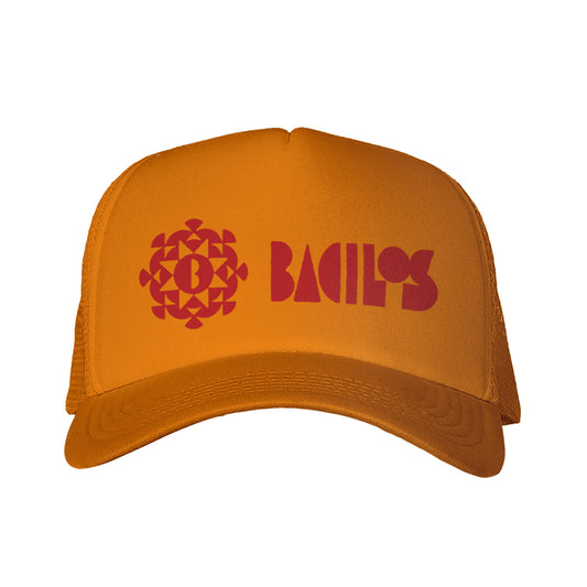 Bacilos - Gold Hat