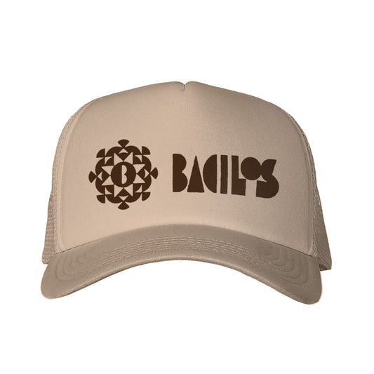 Bacilos - Khaki Hat